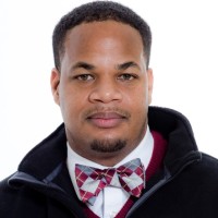 Lorenzo Mcghee, Ed.S