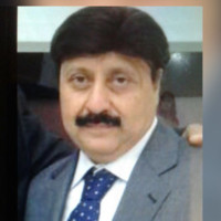 Samir Vyas