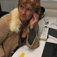 Antje Dienst