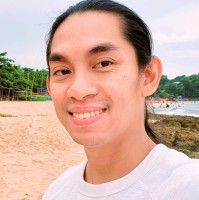 Geonard Calub