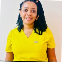 Harriett Bashinzi