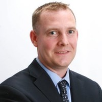 Steven Gmelin