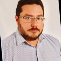 Cristian Gonzalez Droguett