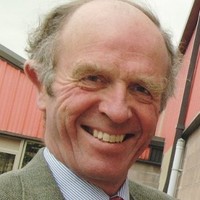 Michael Nairn