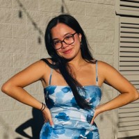 Mary Hoang