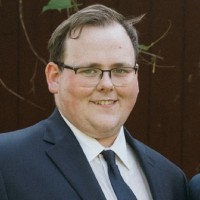 Ryan Shaw