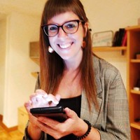 Itziar Gorosabel Fernández