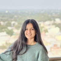 Vaishnavi Darji