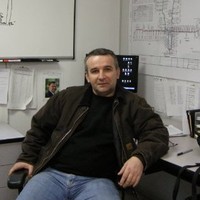Peter Dumitriu
