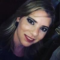 Cláudia Barboza