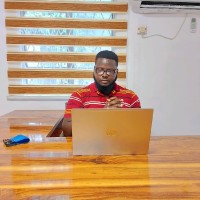 Oluwadamilola Akin-Olalude