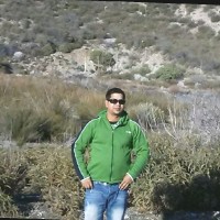 Md Huda