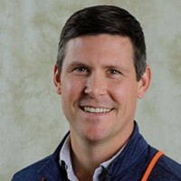 Patrick Terry
