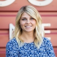 Whitney Tonne