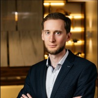 Igor Kholstinin