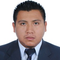Jose Gustavo Calderon Sanchez