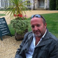 Stuart Divall