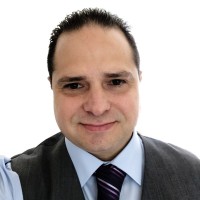 Martin Esteban Fernandez Nava