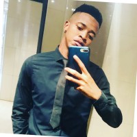 Tumishang Moretsela