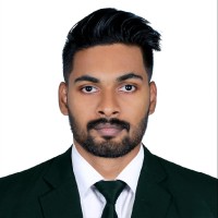 Vishnu M V