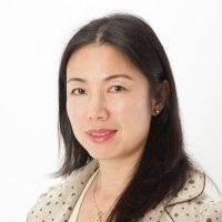 Dana Chen Fischer (Ph.D.)