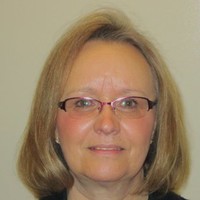 Yvonne Anderson