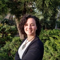 Bárbara Rodríguez García, Ph.D.