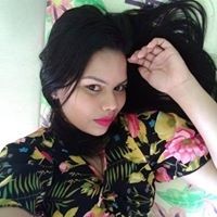 Andrea Eunice Sena da silva