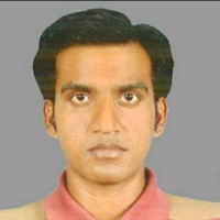 Krishnanandan Mahto