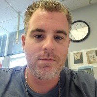 Jake Olah