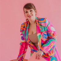 Marta Nowodworska