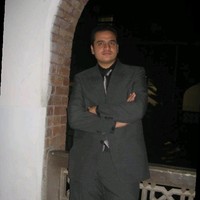Syed Ahmad Hussain