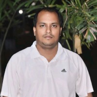 Pranav Priyadarshi