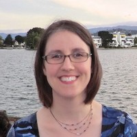 Claire Ramsey