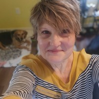 Tricia Dodson