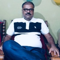 Rajesh Jha
