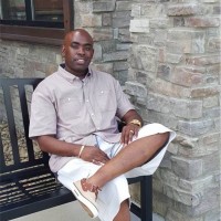 Derrick Mallety Sr.