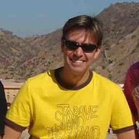 Andrew Taylor