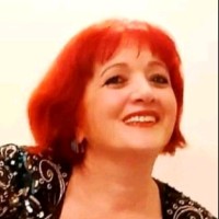 Marina Ekhvaia