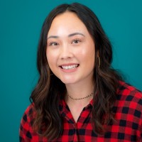 Amanda Hsieh
