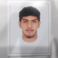 Shaikh Fahad Fahad