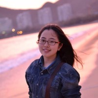 徐画（Rebecca）