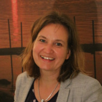 Muriël Van Bergen -Verkuyten