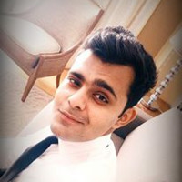Shivendu Dogra