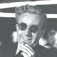 Ted Lester