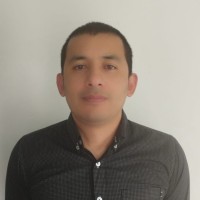 Rafael Albeiro Rengifo Niquinas