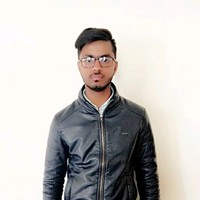 Utkrash Kishor