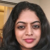 Jeena Varghese