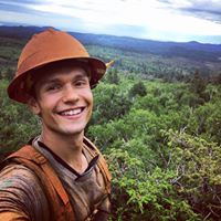 Nathan Tye