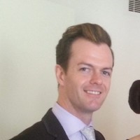 Joshua Simmons